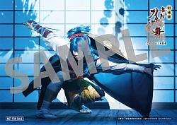 ���������꡼ No.004�Υ���ͥ������ / �����������������׵��� ǳ�����ǽ����ͽ���Ӥ���ء����̸���ν��ؤ��������ŵ�����ۤ����