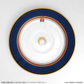 画像ギャラリー No.010のサムネイル画像 / 「刀剣乱舞-ONLINE-」×「ノリタケ」コラボ第3弾。三日月宗近と歌仙兼定のティーカップ&ソーサーセットが予約受付開始