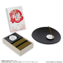 ���������꡼ No.004�Υ���ͥ������ / ���������ס�����˻�5����򥤥᡼����������ȹ�Ω�Υ��åȤ��о졣ͽ����դ����Ϥ�