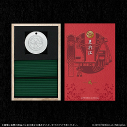 ���������꡼ No.007�Υ���ͥ������ / ���������ס�����˻�5����򥤥᡼����������ȹ�Ω�Υ��åȤ��о졣ͽ����դ����Ϥ�