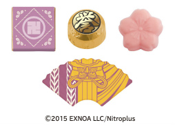 ���������꡼ No.003�Υ���ͥ������ / ���������-ONLINE-�ס�����˻Τ򥤥᡼���������祳�졼�ȲۻҤ�12��20�����缡ȯ��