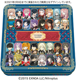 ���������꡼ No.009�Υ���ͥ������ / ���������-ONLINE-�ס�����˻Τ򥤥᡼���������祳�졼�ȲۻҤ�12��20�����缡ȯ��