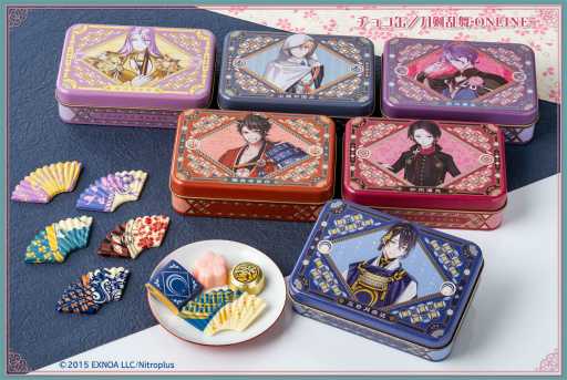 ���������꡼ No.012�Υ���ͥ������ / ���������-ONLINE-�ס�����˻Τ򥤥᡼���������祳�졼�ȲۻҤ�12��20�����缡ȯ��