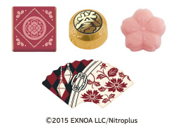 ���������꡼ No.018�Υ���ͥ������ / ���������-ONLINE-�ס�����˻Τ򥤥᡼���������祳�졼�ȲۻҤ�12��20�����缡ȯ��