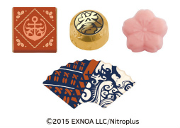 ���������꡼ No.019�Υ���ͥ������ / ���������-ONLINE-�ס�����˻Τ򥤥᡼���������祳�졼�ȲۻҤ�12��20�����缡ȯ��