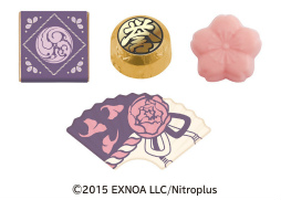 ���������꡼ No.020�Υ���ͥ������ / ���������-ONLINE-�ס�����˻Τ򥤥᡼���������祳�졼�ȲۻҤ�12��20�����缡ȯ��