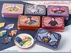 ���������-ONLINE-�ס�����˻Τ򥤥᡼���������祳�졼�ȲۻҤ�12��20�����缡ȯ��