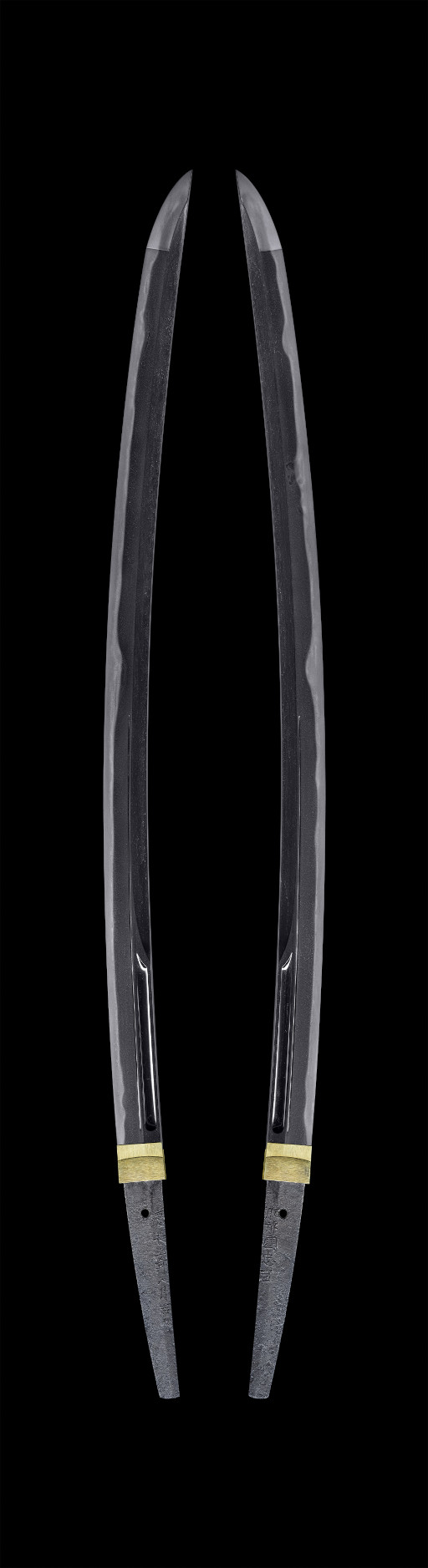 画像ギャラリー No.002のサムネイル画像 / 佐賀県立博物館コレクション展×「刀剣乱舞-ONLINE-」コラボ企画が2月1日より開催