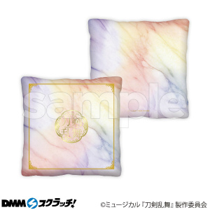 画像ギャラリー No.002のサムネイル画像 / オンラインくじ「ミュージカル『刀剣乱舞』 ―東京心覚― スクラッチ」,2022年1月5日より販売開始