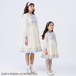 ���������꡼ No.003�Υ���ͥ������ / ���������-ONLINE-�פΥ���ܥ����ƥबMelody BasKet��1��15������������򳫻�