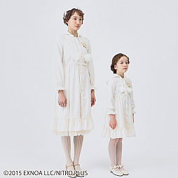 ���������꡼ No.010�Υ���ͥ������ / ���������-ONLINE-�פΥ���ܥ����ƥबMelody BasKet��1��15������������򳫻�