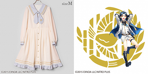 ���������꡼ No.014�Υ���ͥ������ / ���������-ONLINE-�פΥ���ܥ����ƥबMelody BasKet��1��15������������򳫻�