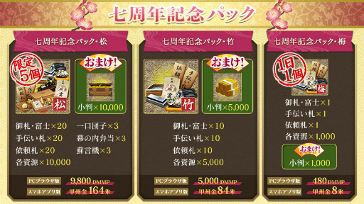 ���������꡼ No.005�Υ���ͥ������ / ���������-ONLINE-�פ������ǥ����ӥ�����7��ǯ���Ƽ省���ڡ��󤬳��Ϥ�