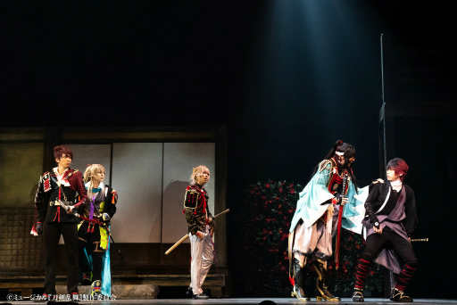 ���������꡼ No.012�Υ���ͥ������ / �֥ߥ塼��������������� �����延������פΥ��ͥץ�����̿������