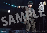 画像ギャラリー No.009のサムネイル画像 / 劇場版 舞台「刀剣乱舞」ジョ伝 三つら星刀語りのキービジュアルや予告篇,公式サイトが公開に