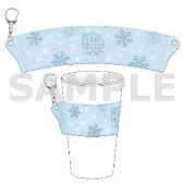 画像ギャラリー No.004のサムネイル画像 / 「特『刀剣乱舞-花丸-』〜雪ノ巻〜」OP&ED楽曲が収録されたCDが5月25日に発売