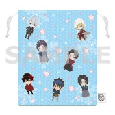 画像ギャラリー No.005のサムネイル画像 / 「特『刀剣乱舞-花丸-』〜雪ノ巻〜」OP&ED楽曲が収録されたCDが5月25日に発売