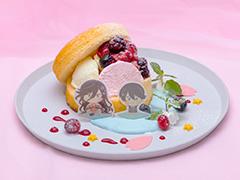 �֤��Ѥ�!�������CAFE����2�Ƥγ��Ť����ꡣ��ë�ѥ륳��̾�Ų��ѥ륳�ˤ�