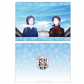 ���������꡼ No.001�Υ���ͥ������ / ���á��������-�ִ�-�١���δ����ס��ѥ�ե�åȡ����å��������5��20�����TOHO animation STORE�ǳ���