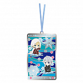 ���������꡼ No.003�Υ���ͥ������ / ���á��������-�ִ�-�١���δ����ס��ѥ�ե�åȡ����å��������5��20�����TOHO animation STORE�ǳ���