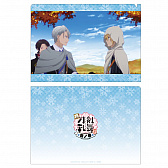 ���������꡼ No.005�Υ���ͥ������ / ���á��������-�ִ�-�١���δ����ס��ѥ�ե�åȡ����å��������5��20�����TOHO animation STORE�ǳ���