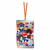 ���������꡼ No.007�Υ���ͥ������ / ���á��������-�ִ�-�١���δ����ס��ѥ�ե�åȡ����å��������5��20�����TOHO animation STORE�ǳ���