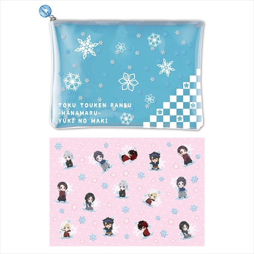 ���������꡼ No.041�Υ���ͥ������ / ���á��������-�ִ�-�١���δ����ס��ѥ�ե�åȡ����å��������5��20�����TOHO animation STORE�ǳ���