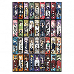 ���������꡼ No.043�Υ���ͥ������ / ���á��������-�ִ�-�١���δ����ס��ѥ�ե�åȡ����å��������5��20�����TOHO animation STORE�ǳ���