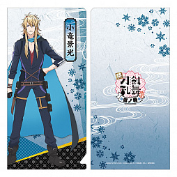 ���������꡼ No.046�Υ���ͥ������ / ���á��������-�ִ�-�١���δ����ס��ѥ�ե�åȡ����å��������5��20�����TOHO animation STORE�ǳ���