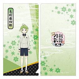 ���������꡼ No.048�Υ���ͥ������ / ���á��������-�ִ�-�١���δ����ס��ѥ�ե�åȡ����å��������5��20�����TOHO animation STORE�ǳ���