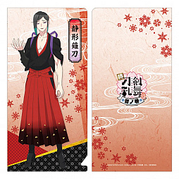 ���������꡼ No.049�Υ���ͥ������ / ���á��������-�ִ�-�١���δ����ס��ѥ�ե�åȡ����å��������5��20�����TOHO animation STORE�ǳ���