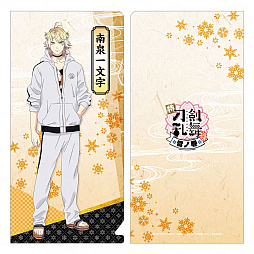 ���������꡼ No.050�Υ���ͥ������ / ���á��������-�ִ�-�١���δ����ס��ѥ�ե�åȡ����å��������5��20�����TOHO animation STORE�ǳ���