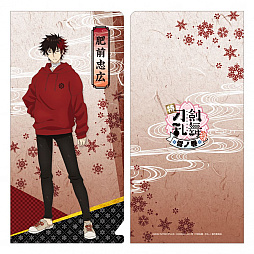 ���������꡼ No.054�Υ���ͥ������ / ���á��������-�ִ�-�١���δ����ס��ѥ�ե�åȡ����å��������5��20�����TOHO animation STORE�ǳ���