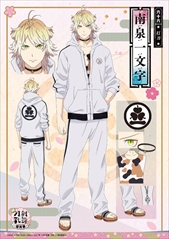 ���������꡼ No.068�Υ���ͥ������ / ���á��������-�ִ�-�١���δ����ס��ѥ�ե�åȡ����å��������5��20�����TOHO animation STORE�ǳ���