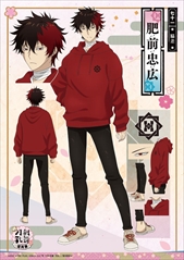 ���������꡼ No.078�Υ���ͥ������ / ���á��������-�ִ�-�١���δ����ס��ѥ�ե�åȡ����å��������5��20�����TOHO animation STORE�ǳ���