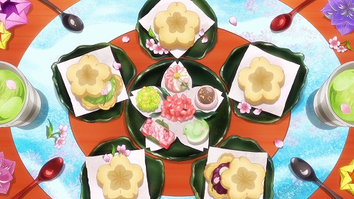 ���������꡼ No.002�Υ���ͥ������ / ���������פǡ��á��������-�ִ�-�١���δ����ɸ�����ǰ�����ڡ��󤬥�������