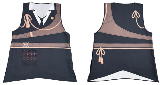 画像ギャラリー No.005のサムネイル画像 / 「みんなのくじ 刀剣乱舞-ONLINE- 〜ぬーどるストッパーの陣 其ノ参〜」が7月9日から順次発売に