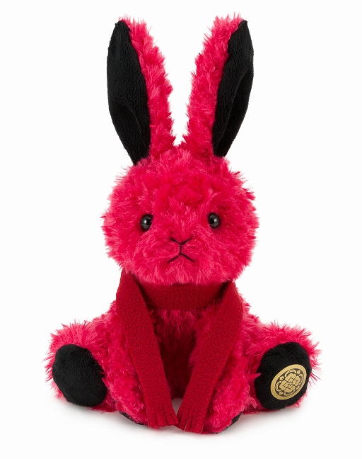 画像ギャラリー No.014のサムネイル画像 / ラビットコレクションシリーズ「刀剣乱舞-ONLINE-」第1弾(全11種)の再々販が決定