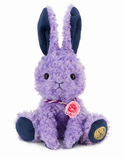 画像ギャラリー No.021のサムネイル画像 / ラビットコレクションシリーズ「刀剣乱舞-ONLINE-」第1弾(全11種)の再々販が決定