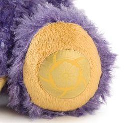 画像ギャラリー No.031のサムネイル画像 / ラビットコレクションシリーズ「刀剣乱舞-ONLINE-」第1弾(全11種)の再々販が決定