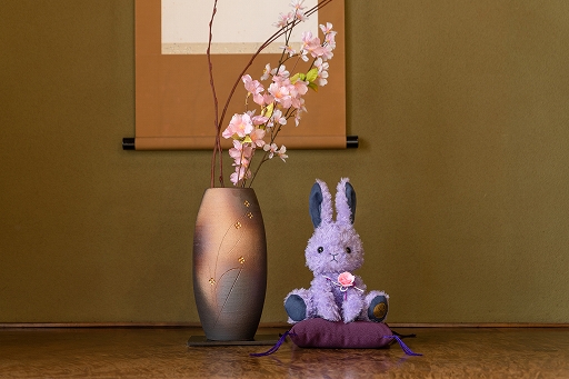 画像ギャラリー No.038のサムネイル画像 / ラビットコレクションシリーズ「刀剣乱舞-ONLINE-」第1弾(全11種)の再々販が決定