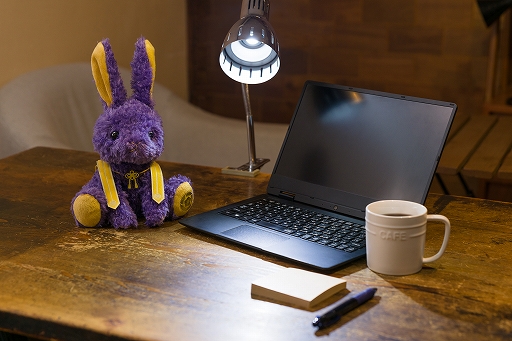 画像ギャラリー No.039のサムネイル画像 / ラビットコレクションシリーズ「刀剣乱舞-ONLINE-」第1弾(全11種)の再々販が決定