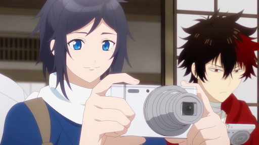 ���������꡼ No.003�Υ���ͥ������ / ���á��������-�ִ�-�١���δ����ס��Ƶ٤ߤν�����ڤ�������˻Τ����ξ��̼̿������