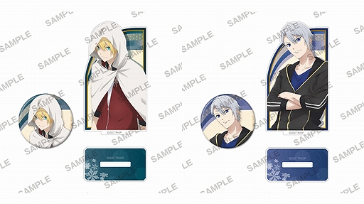 ���������꡼ No.004�Υ���ͥ������ / �����ʡ��á��������-�ִ�-�١����ڡ��פθ����Υ٥뤬2022ǯ10����缡ȯ�䡣��ɮ��ǭ�Ĺ��ᡤ���С����饹�Ȥ�ư�蹩˼������������