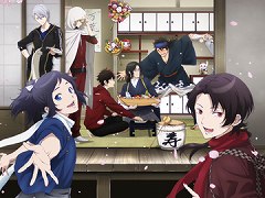 �����ʡ��á��������-�ִ�-�١����ڡ��פθ����Υ٥뤬2022ǯ10����缡ȯ�䡣��ɮ��ǭ�Ĺ��ᡤ���С����饹�Ȥ�ư�蹩˼������������