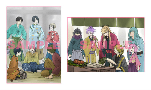 ���������꡼ No.003�Υ���ͥ������ / ���á��������-�ִ�-�١��ڥδ����פν��ؤ���������ŵ��������