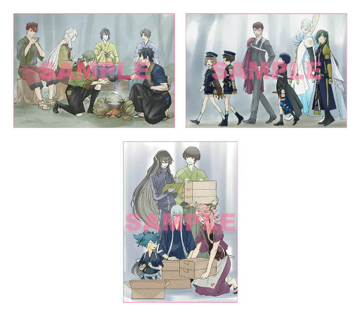 ���������꡼ No.004�Υ���ͥ������ / ���á��������-�ִ�-�١��ڥδ����פν��ؤ���������ŵ��������