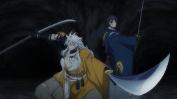 画像ギャラリー No.007のサムネイル画像 / 劇場限定上映「第三幕 特『刀剣乱舞-花丸-』〜華ノ巻〜」場面写真が公開に