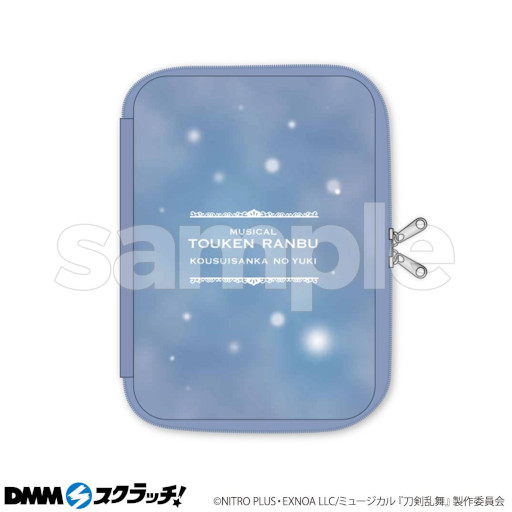 ���������꡼ No.002�Υ���ͥ������ / �֥ߥ塼��������������� �����延����� ������å��פ����ָ�������䳫�Ϥ�