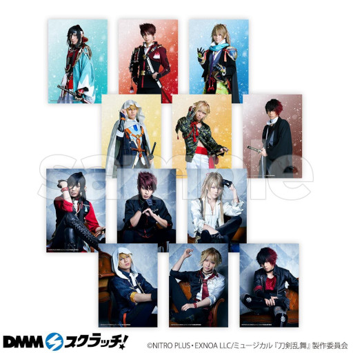 ���������꡼ No.006�Υ���ͥ������ / �֥ߥ塼��������������� �����延����� ������å��פ����ָ�������䳫�Ϥ�